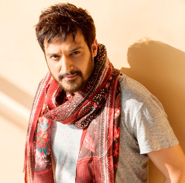 colleague: Jimmy Shergill