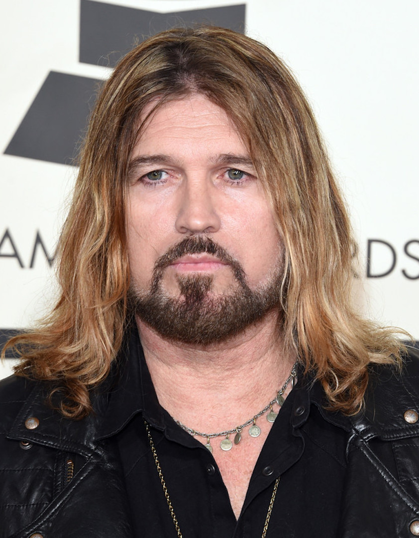 Father: Billy Ray Cyrus