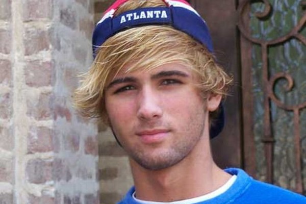 Half-brother: Christopher Cody Cyrus
