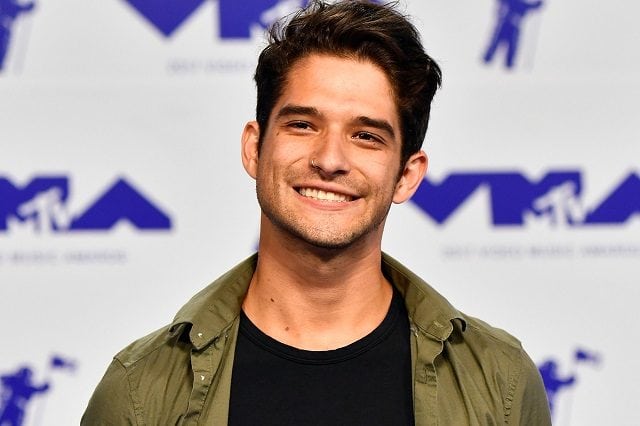 ex-boyfriend: Tyler Posey