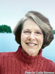 Ann Blackman