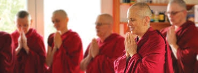 Gallery of Thubten Chodron