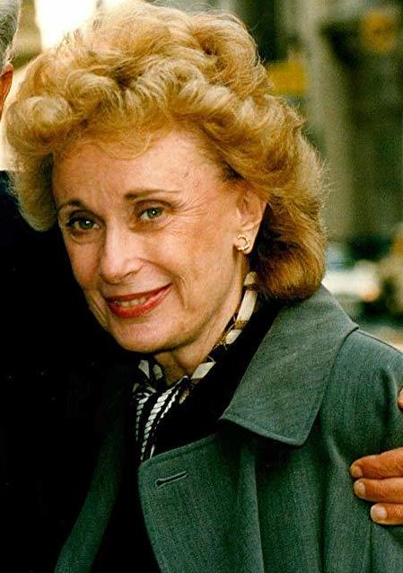 Wife: Ellen Lipscher