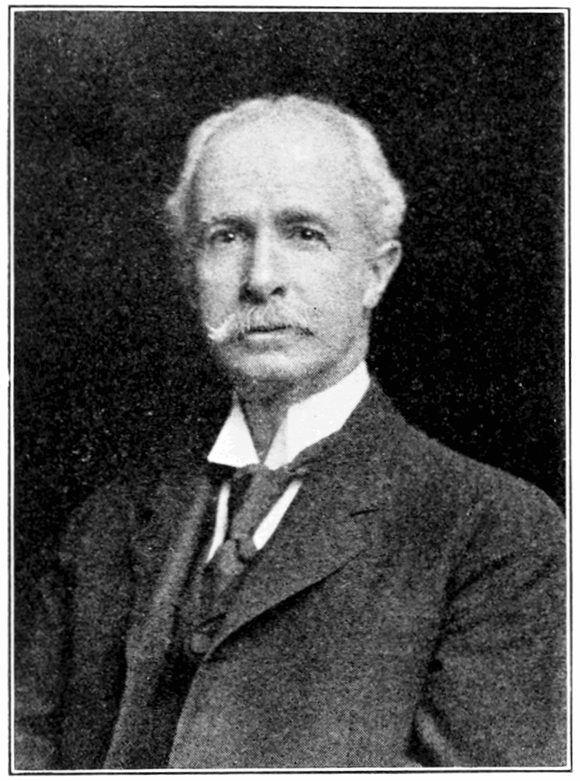 colleague: Joseph Iddings