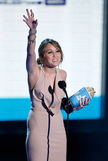 MTV Movie Award