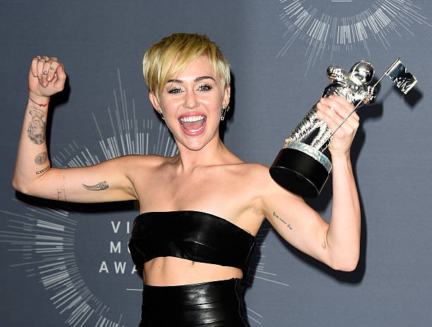 MTV Video Music Award
