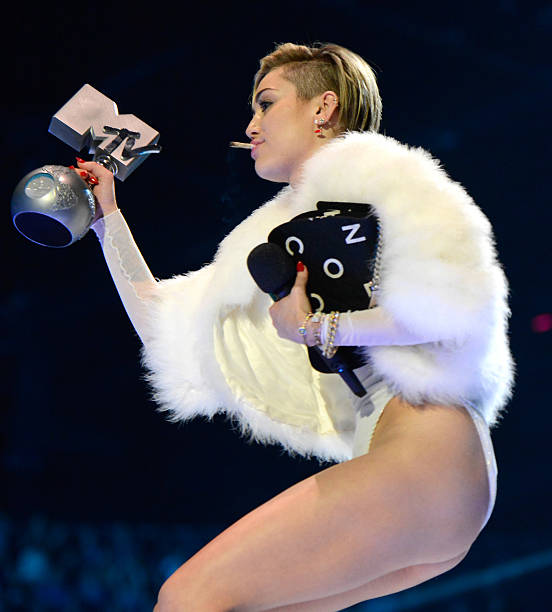 MTV Europe Music Award