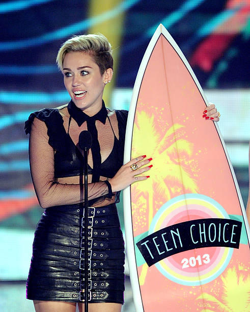 Teen Choice Award