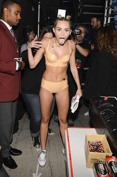 Gallery of Miley Cyrus