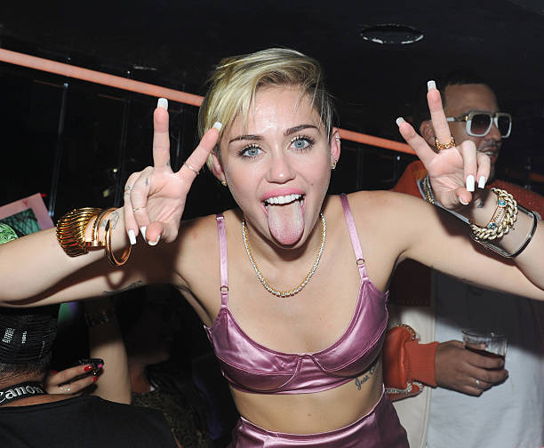 Gallery of Miley Cyrus