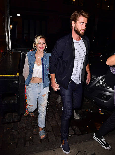 Gallery of Miley Cyrus