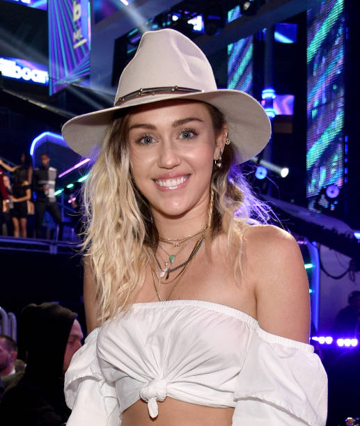 Gallery of Miley Cyrus
