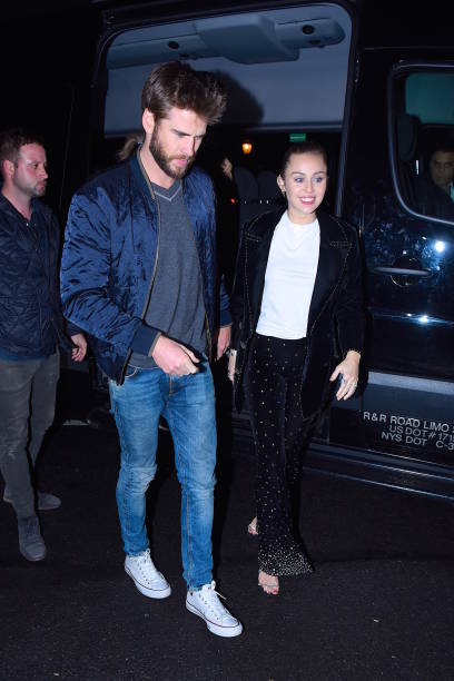 Gallery of Miley Cyrus