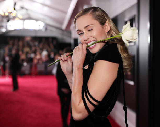 Gallery of Miley Cyrus