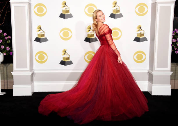 Gallery of Miley Cyrus