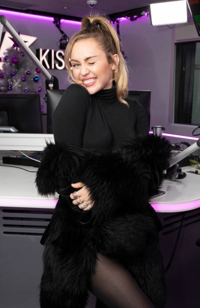 Gallery of Miley Cyrus