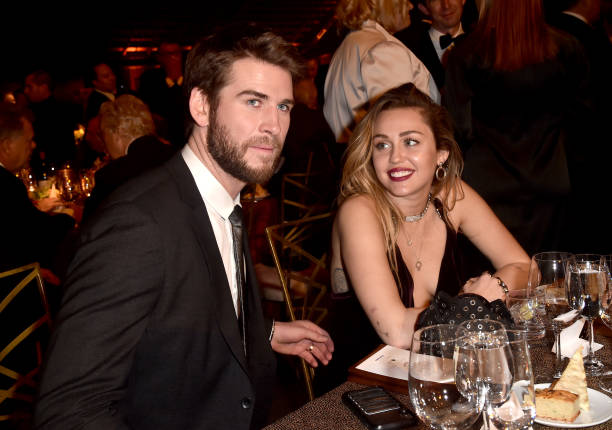 Gallery of Miley Cyrus