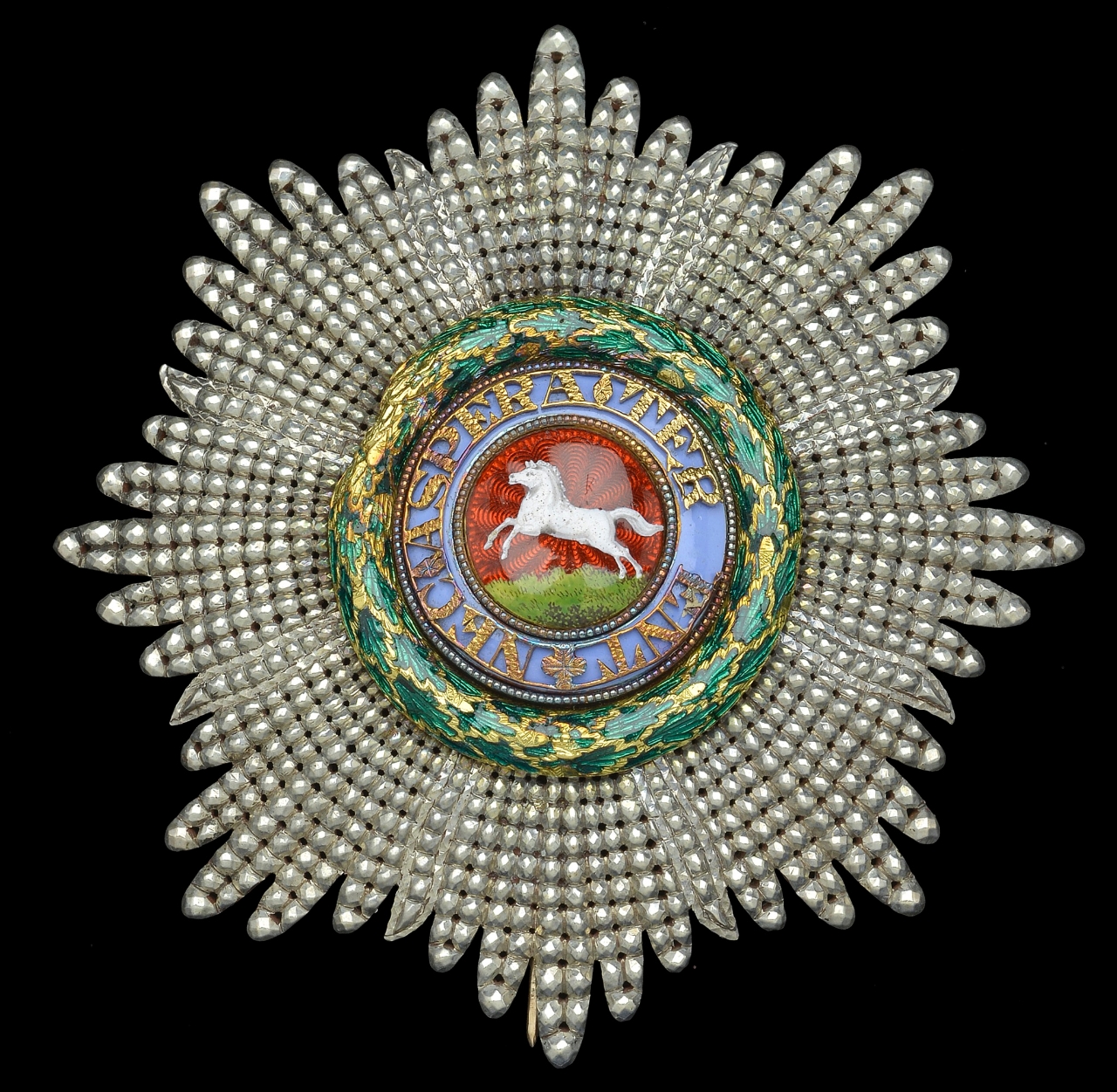 Royal Guelphic Order