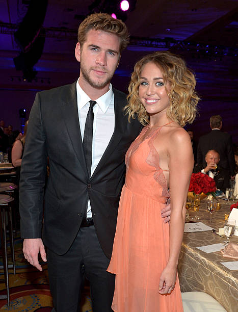 Gallery of Miley Cyrus