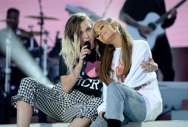 Gallery of Miley Cyrus