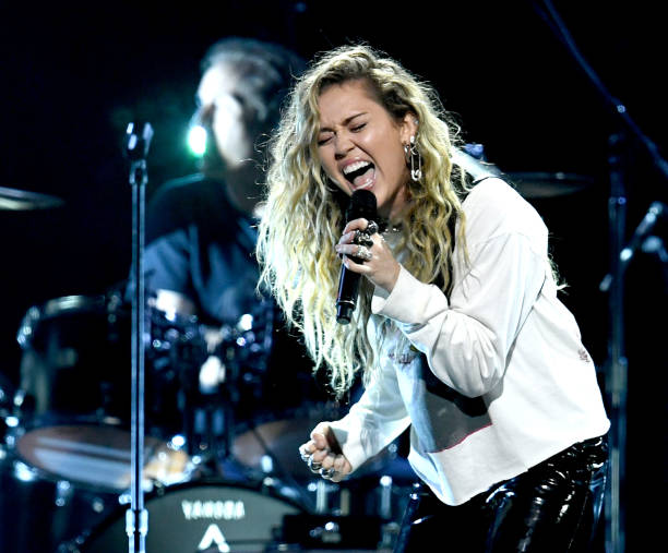 Gallery of Miley Cyrus