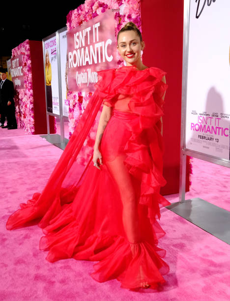 Gallery of Miley Cyrus