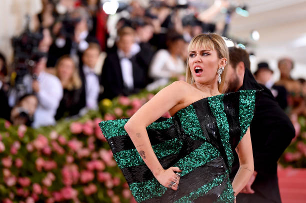 Gallery of Miley Cyrus