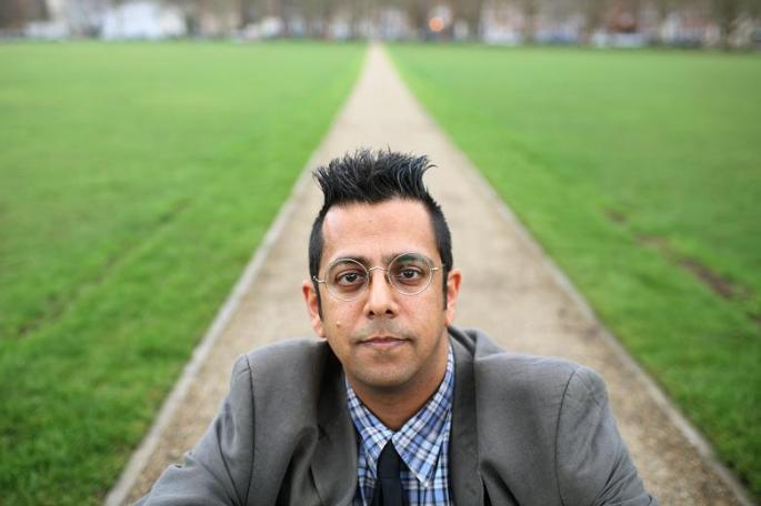 Simon Singh