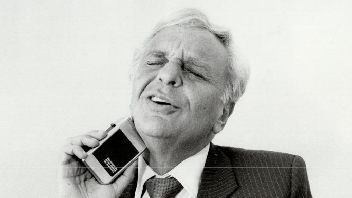 Gallery of Victor Kiam