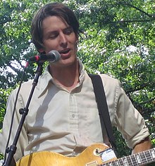 Friend: Stephen Malkmus