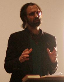 Friend: David Berman