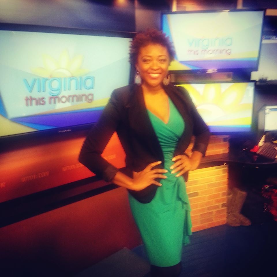 Gallery of Tanisha C. Ford