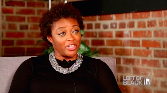 Gallery of Tanisha C. Ford