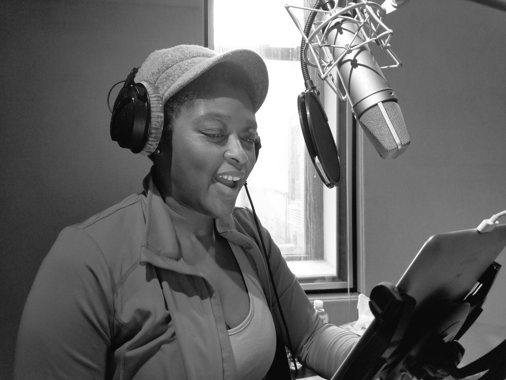 Gallery of Tanisha C. Ford