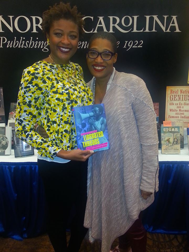 Gallery of Tanisha C. Ford