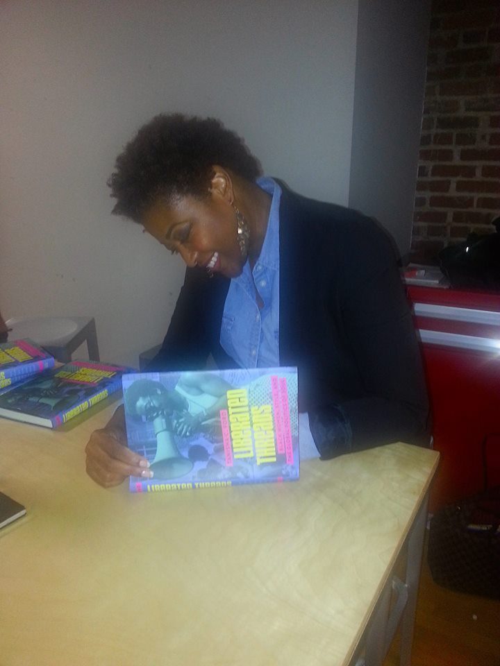 Gallery of Tanisha C. Ford