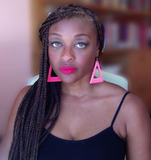 Gallery of Tanisha C. Ford