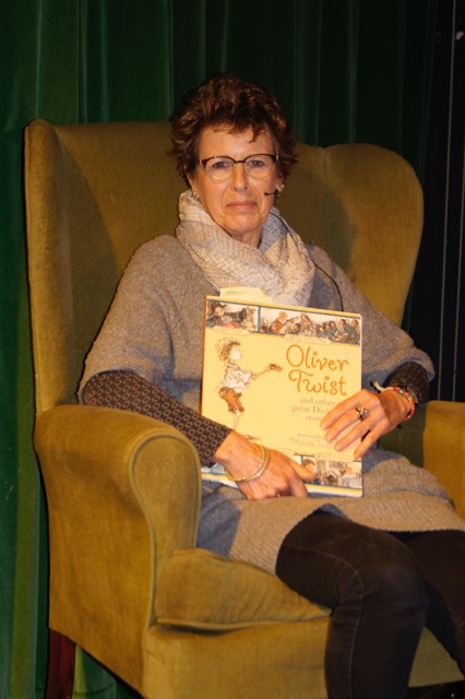 Gallery of Marcia Williams