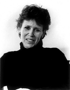 Gallery of Marcia Williams