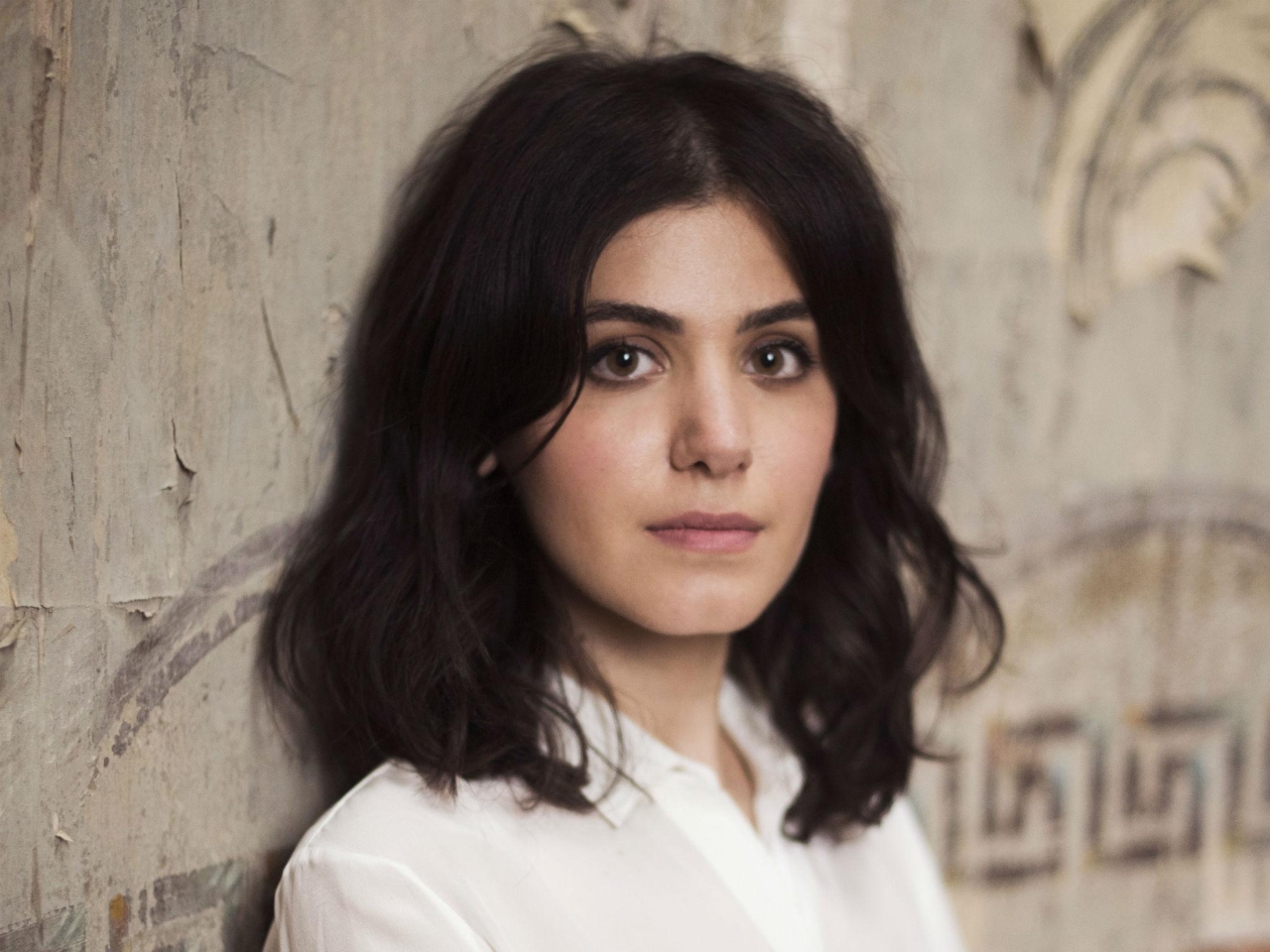 Acquaintance: Katie Melua