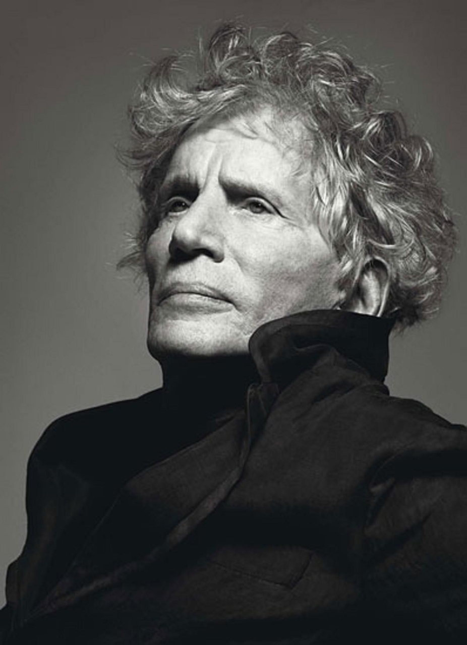 Acquaintance: Dennis Oppenheim