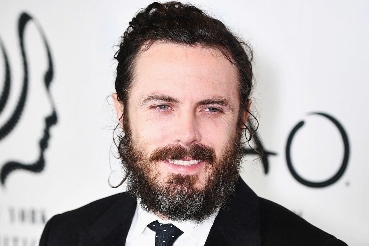 Brother: Casey Affleck