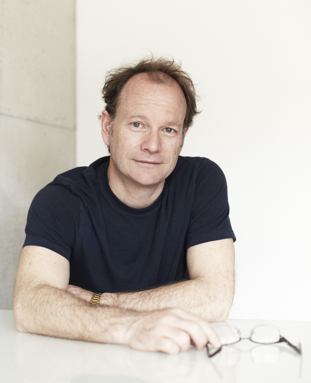 Dennis Bock