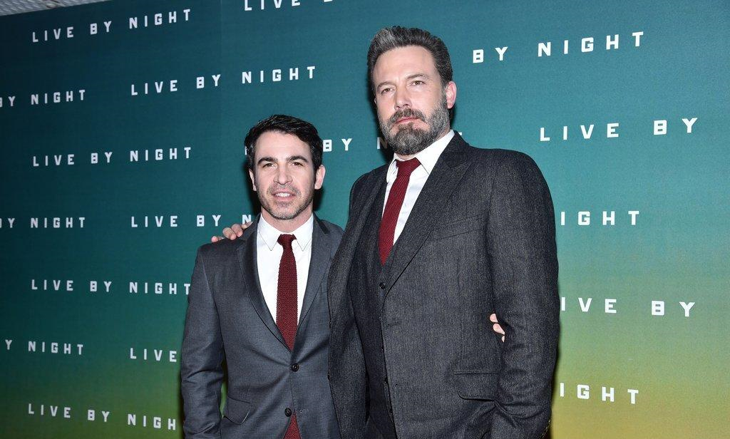Career period of Ben Affleck in career