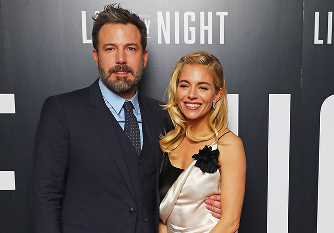 Career period of Ben Affleck in career