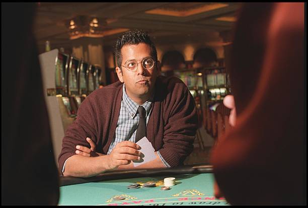 Gallery of Simon Singh