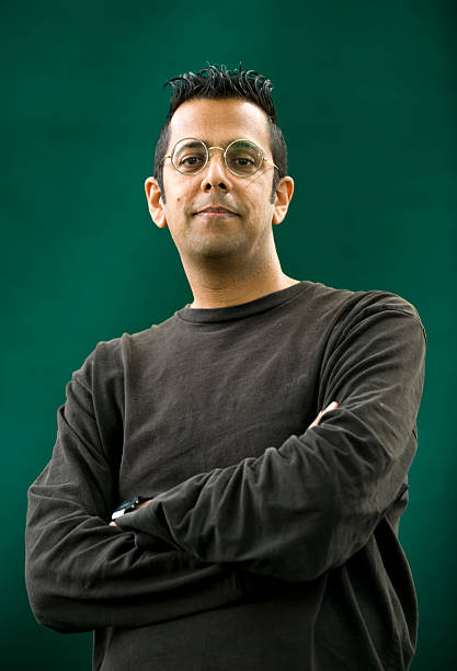 Gallery of Simon Singh
