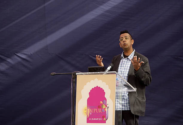 Gallery of Simon Singh