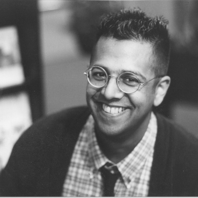 Gallery of Simon Singh