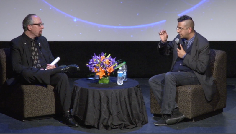 Gallery of Simon Singh